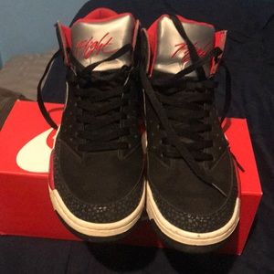 Used Nike air flight